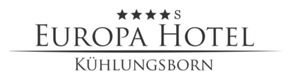 Europa Hotel Kühlungsborn - Hotelbetriebsgesellschaft mbH
