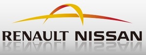 Renault-Nissan Alliance