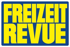 FREIZEIT REVUE