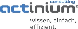 actinium consulting