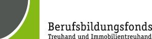 Berufsbildungsfonds Treuhand und Immobilientreuhand