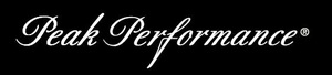 Peak Performance