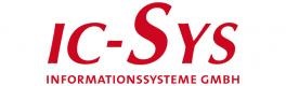 IC-SYS Informationssysteme GmbH