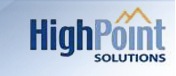 HighPoint Solutions, LLC