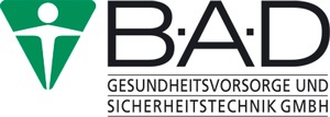 BAD Gesundheitsvorsorge und Sicherheitstechnik GmbH