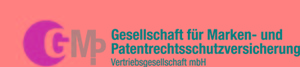 GMP Gesellschaft für Marken- und Patentrechtsschutzversicherung Vertriebsgesellschaft mbH
