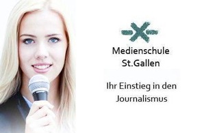 Medienschule St. Gallen
