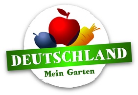 Deutschland - Mein Garten (eine Initiative der Bundesvereinigung der Erzeugerorganisationen Obst und Gemüse / BVEO)
