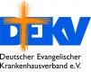 Deutscher Evangelischer Krankenhausverband e. V. (DEKV)