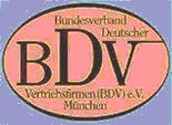 Bundesverband Deutscher Vertriebsfirmen