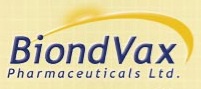 Biondvax Pharmaceuticals Ltd