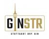 GINSTR - Stuttgart Dry Gin