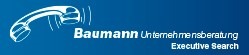 Baumann Unternehmensberatung