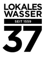 Lokales Wasser 37