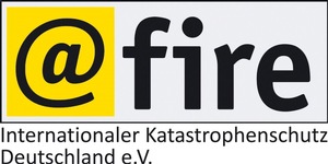 @fire Internationaler Katastrophenschutz Deutschland e.V.