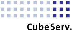 CubeServ AG