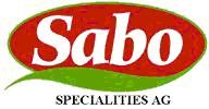 SABO Specialities AG