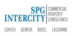 SPG Intercity