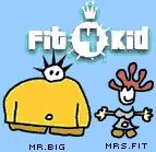 Fit4kid.com Hotel***