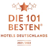 Die 101 Besten Hotels Deutschlands