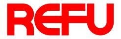 REFU Elektronik GmbH