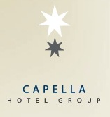 Capella Hotel Group Asia
