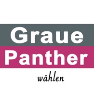 Graue Panther