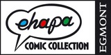 Egmont Ehapa Comic Collection