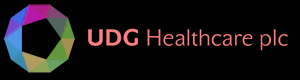 UDG Healthcare