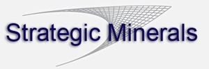 Strategic Minerals Plc