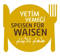 Speisen für Waisen