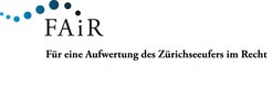 FAiR - Für eine Aufwertung des Zürichseeufers im Recht