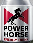 Power Horse Energy Drinks GmbH