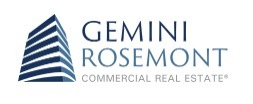 Gemini Rosemont Commercial Real Estate