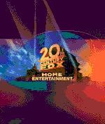 Twentieth Century Fox Home Entertainment