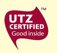 UTZ CERTIFIED