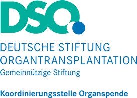 DSO Deutsche Stiftung Organtransplantation