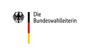 Die Bundeswahlleiterin