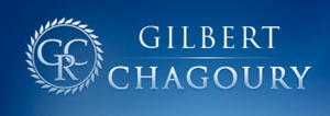 Gilbert Chagoury