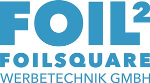 Foilsquare Werbetechnik GmbH