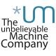 The unbelievable Machine Company