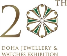 Doha Jewellery and Watches Exhibition