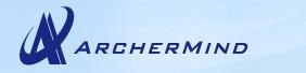 ArcherMind Technology (Nanjing) Co.,Ltd