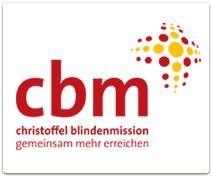 CBM - Christoffel Blindenmission