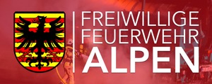 Freiwillige Feuerwehr Alpen