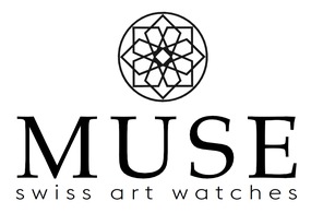 Muse - Swiss art watches