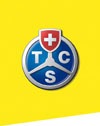 Touring Club Schweiz/Suisse/Svizzero - TCS