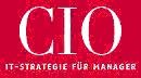 CIO IT Wirtschaftsmagazin