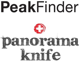 PeakFinder / PanoramaKnife