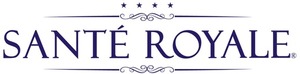 Sant&eacute; Royale